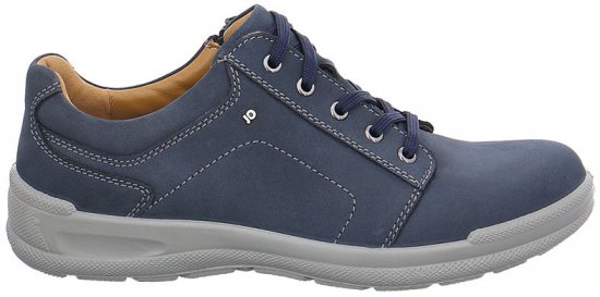Jomos 419299 Sneakers Blue - Vīriešu apavi 40-52 - 
