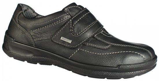 Jomos 419804 Sneaker Black - Vīriešu apavi 40-52 - 