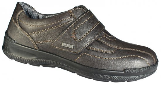 Jomos 419804 Sneakers Brown - Vīriešu apavi 40-52 - 