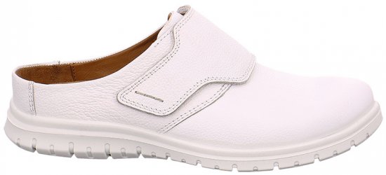 Jomos 423201 Sandals White - Vīriešu apavi 40-52 - 