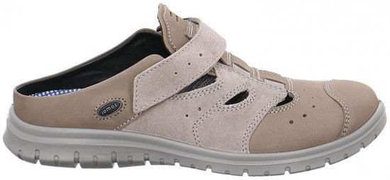 Jomos 423306 Sandals Beige - Vīriešu apavi 40-52 - 