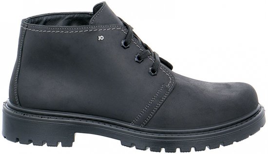 Jomos 456506 Boots Black - Vīriešu apavi 40-52 - 