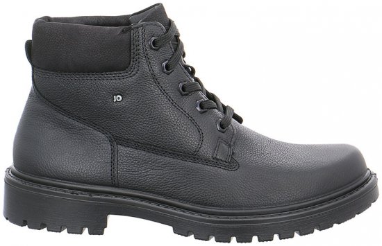 Jomos 456510 Boots Black-Black - Vīriešu apavi 40-52 - 