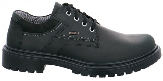 Jomos 456804 Shoes Black - Vīriešu apavi 40-52 - 