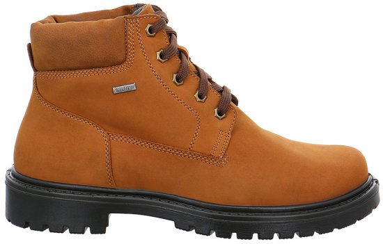 Jomos 456807 Boots Light Brown - Vīriešu apavi 40-52 - 