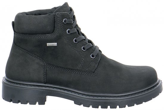 Jomos 456807 Boots Black - Vīriešu apavi 40-52 - 