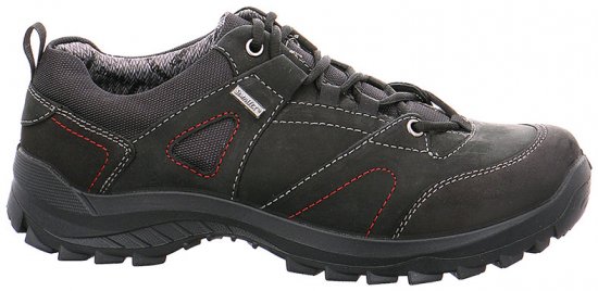 Jomos 460806 Sneakers Black - Vīriešu apavi 40-52 - 