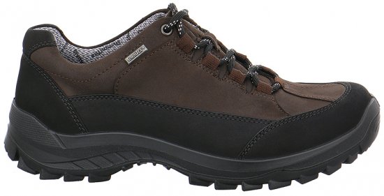Jomos 460813 Sneakers Brown - Vīriešu apavi 40-52 - 