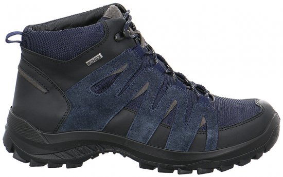 Jomos 460992 Boots Blue - Vīriešu apavi 40-52 - 