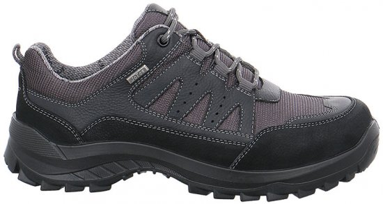 Jomos 460993 Sneakers Black - Vīriešu apavi 40-52 - 