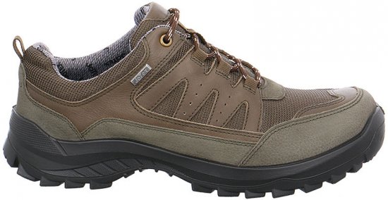 Jomos 460993 Sneakers Green - Vīriešu apavi 40-52 - 