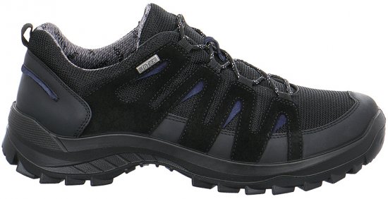 Jomos 460995 Sneakers Black - Vīriešu apavi 40-52 - 