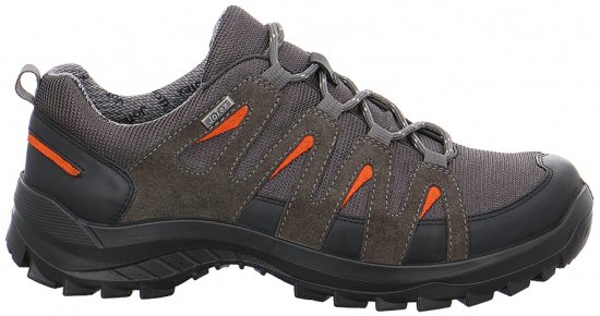 Jomos 460995 Sneakers Grey - Vīriešu apavi 40-52 - 