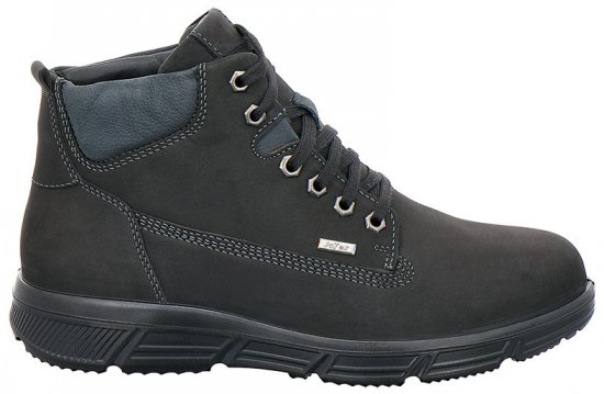 Jomos 461806 Boots Black - Vīriešu apavi 40-52 - 