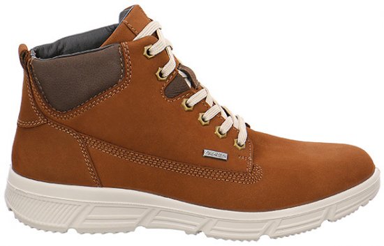 Jomos 461806 Boots Light Brown - Vīriešu apavi 40-52 - 