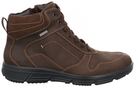 Jomos 461899 Boots Brown - Vīriešu apavi 40-52 - 