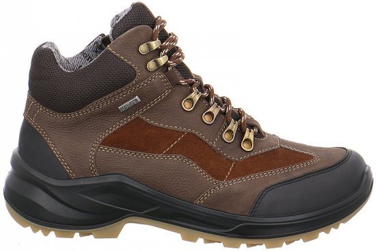 Jomos 462904 Boots Brown - Vīriešu apavi 40-52 - 