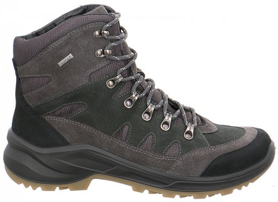 Jomos 462906 Boots Brown - Vīriešu apavi 40-52 - 
