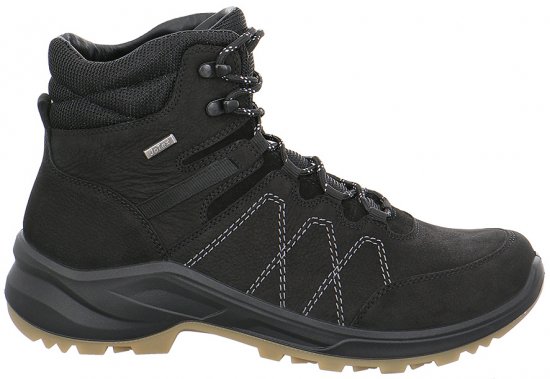 Jomos 462995 Boots Black - Vīriešu apavi 40-52 - 