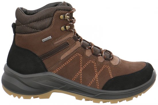 Jomos 462995 Boots Medium Brown - Vīriešu apavi 40-52 - 