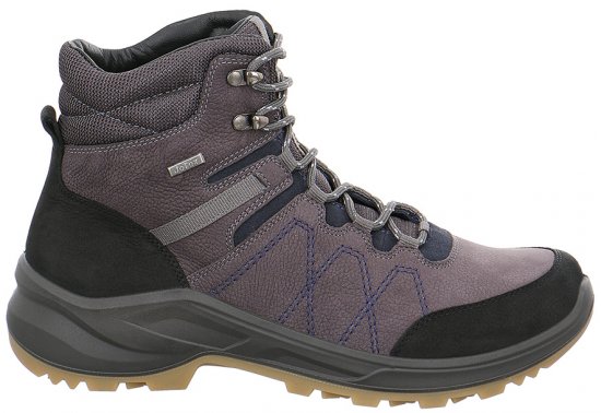 Jomos 462995 Boots Dark Brown - Vīriešu apavi 40-52 - 