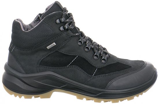 Jomos 462996 Boots Black - Vīriešu apavi 40-52 - 
