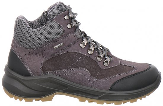 Jomos 462996 Boots Grey - Vīriešu apavi 40-52 - 