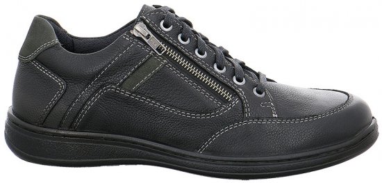 Jomos 463305 Sneakers Black - Vīriešu apavi 40-52 - 