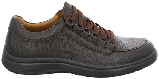 Jomos 464211 Shoes Dark Brown - Vīriešu apavi 40-52 - 