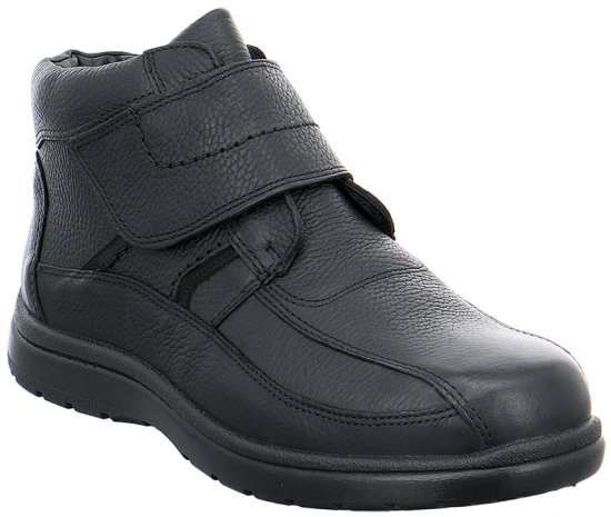 Jomos 464508 Sneakers Black - Vīriešu apavi 40-52 - 