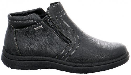 Jomos 464901 Boots Black - Vīriešu apavi 40-52 - 