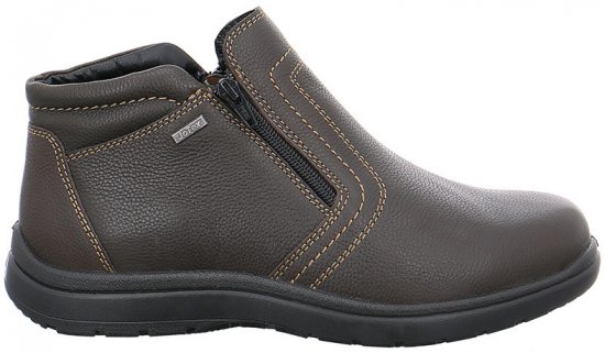 Jomos 464901 Boots Brown - Vīriešu apavi 40-52 - 