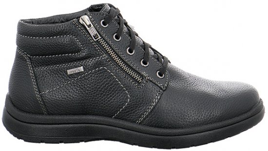 Jomos 464914 Boots Black - Vīriešu apavi 40-52 - 