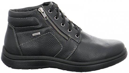 Jomos 464918 Boots Black - Vīriešu apavi 40-52 - 