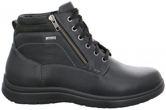 Jomos 464920 Boots Black - Vīriešu apavi 40-52 - 