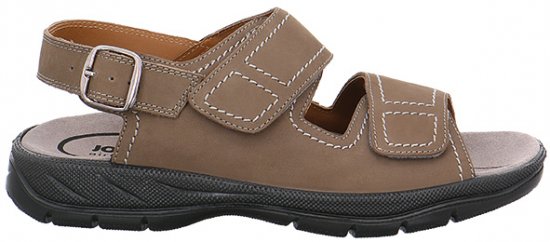 Jomos 503607 Sandals Light Brown - Vīriešu apavi 40-52 - 