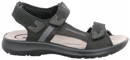 Jomos 506605 Sandals Grey - Vīriešu apavi 40-52 - 