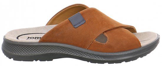 Jomos 506607 Sandals Medium Brown - Vīriešu apavi 40-52 - 