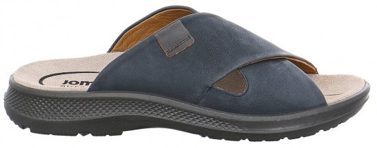 Jomos 506607 Sandals Blue - Vīriešu apavi 40-52 - 