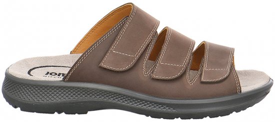 Jomos 506608 Sandals Brown - Vīriešu apavi 40-52 - 