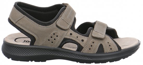 Jomos 506609 Sandals Light Brown - Vīriešu apavi 40-52 - 