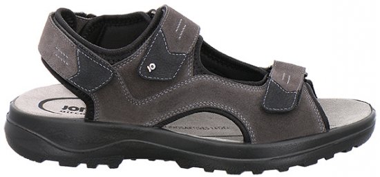 Jomos 508606 Sandals Brown - Vīriešu apavi 40-52 - 