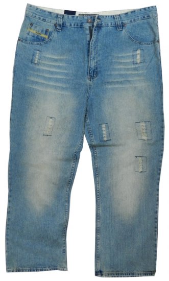 Kam Jeans 1-39 - Džinsi un bikses - Džinsi un Bikses - W40-W70
