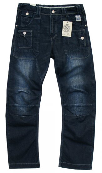 Kam Jeans Eagle - Džinsi un bikses - Džinsi un Bikses - W40-W70