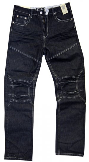 Kam Jeans Kick - Džinsi un bikses - Džinsi un Bikses - W40-W70
