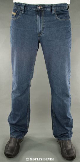 Kam Jeans KXL 111 - Džinsi un bikses - Džinsi un Bikses - W40-W70