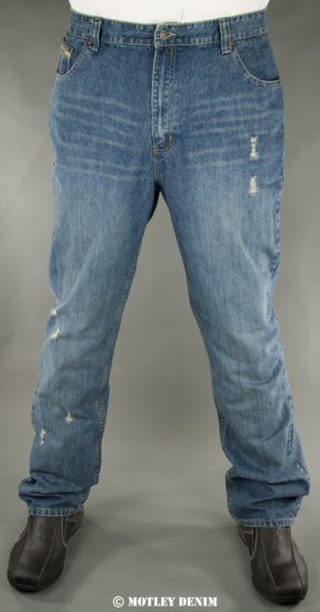 Kam Jeans KXL 118 - Džinsi un bikses - Džinsi un Bikses - W40-W70