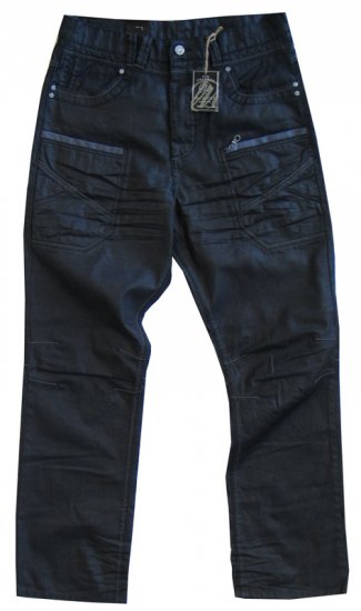 Kam Jeans MC-E - Džinsi un bikses - Džinsi un Bikses - W40-W70