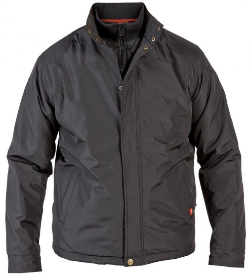 D555 Dexter Casual Jacket - Jakas & Lietus apģērbs - Jakas - 2XL-8XL