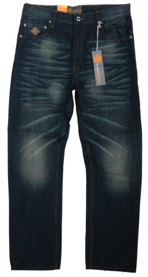 Kam Jeans Archer - Džinsi un bikses - Džinsi un Bikses - W40-W70